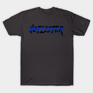 Hotlister T-Shirt